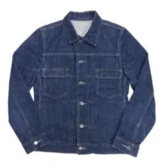 2025年最新】apc デニムジャケット 2ndの人気アイテム - メルカリ