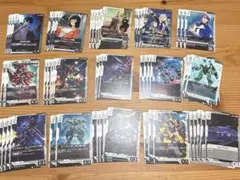 ガンダムカードゲーム デュアルインパクト