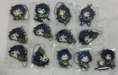 鬼滅の刃 冨岡義勇 ラバストセット