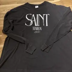 credona PARMANENT L/S TEE(SAINT MARRON) - メルカリ