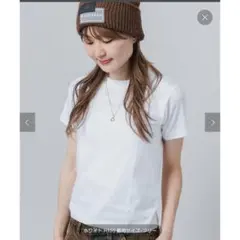 Hanes/ヘインズ　 ビーフィーコンパクトTシャツ
