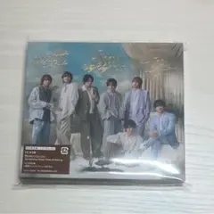 Hey! Say! JUMP S say 初回限定盤1