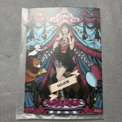 AKB48 衣装展 東京大丸 生写真セット 八木愛月