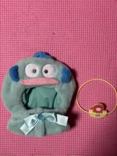 ハンギョドン コスチューム