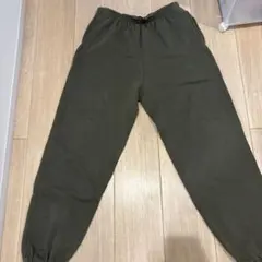 ジョガーパンツ