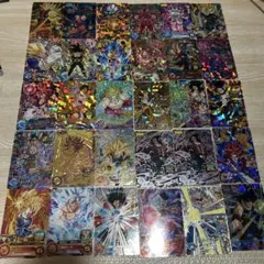 2025年最新】ドラゴンボールヒーローズ 引退の人気アイテム