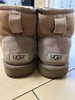 UGGブーツ2４センチ新品未使用❗️ 2025年最新】uggブーツ24の人気アイテム - メルカリ