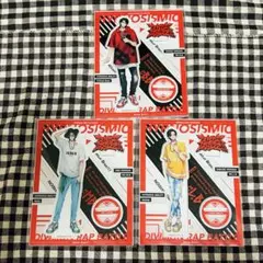 ヒプマイ Buster Bros!!! イケブクロ EW03 アクスタ