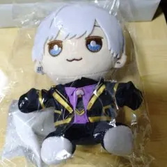 二十世紀電氣目録 ユーレカエヴリカ ミニぬいぐるみ ぬいぐるみ 三添