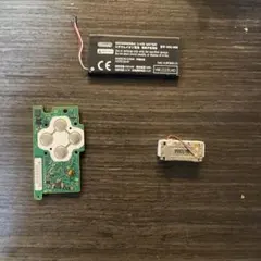 Nintendo Switch Joy-Con 基板 ジャンク