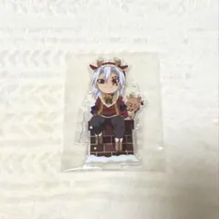 宇髄天元 鬼滅の刃 クリスマス2025 アクスタ