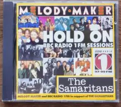 V.A　MELODY MAKER HOLD ON BBC RADIO 1FM