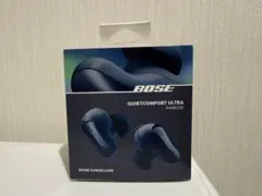 B*o様 BOSE QuietComfort Ultra Earbuds 新品未