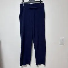 GAP ネイビー スウェットパンツ S