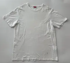 新品未使用　イザイア　 Tシャツ ホワイト 2025年最新】ISAIA Tシャツの人気アイテム - メルカリ