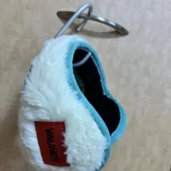 VAUNDY バウンディ FUSION earmuff イヤーマフ