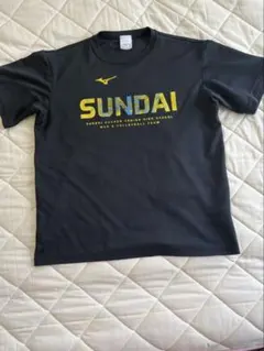 国士舘大学 国士舘 男子バレーボール部 Tシャツ バレーボール - メルカリ