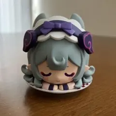 原神×スシローコラボ　夢見月瑞希　フィギュア