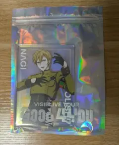 アイナナ　G4Y　アクスタ　六弥ナギ