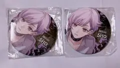 2025年最新】Paparazzi 缶バッジ 初兎の人気アイテム - メルカリ