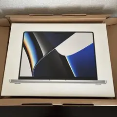 MacBook Pro M1Pro 14インチ 16GB