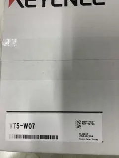 2026年最新】vt5-w07の人気アイテム - メルカリ