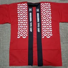 2025年最新】広島東洋カープ はっぴの人気アイテム - メルカリ