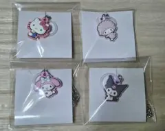 サンリオダブルチャーム