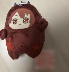 アイドリッシュセブン きらどる ワルモフ モンぬい ぬいぐるみ 七瀬陸