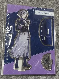 にじさんじ 5th ANNIVERSARY グッズ アクリルスタンド 不破湊