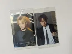 BOT GENERATIONS ジェネ白濱亜嵐 トレカ