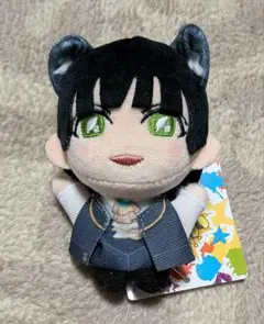 未開封 リアルピース ゆびパペット GiGO 限定 かずぅ - メルカリ