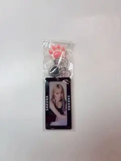Le Sserafim サクラ　キーホルダー