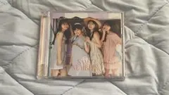Same numbers CD＋ブルーレイディスク　TYPE-D
