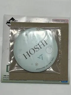 seventeen ホシ マグネット 一番くじ