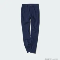 ユニクロ　ヒートテックウルトラストレッチデニムレギンスパンツ　XS