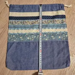 体操服袋・お着替え袋