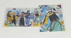 すにすて sneakerstep おさでい ブロマイド ファミマプリント 1周年