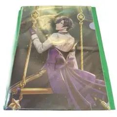 トキヤ assdms クリアファイル ホロクリアファイル A4 未開封 即購入可