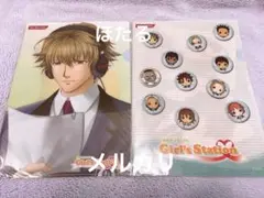 佐伯瑛 BIG缶バッジ まとめ売り 佐伯瑛 BIG缶バッジ まとめ売り ときメモGS2 20周年缶バッジ