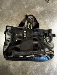 【吉田カバン】PORTER ヒートトートバッグ　703-06971