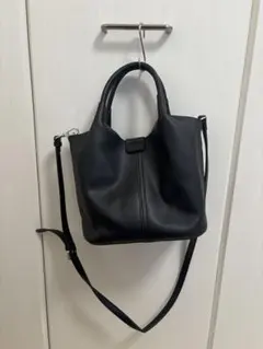 ORiental TRaffic　ソフトラウンド2wayバッグ/BA-218