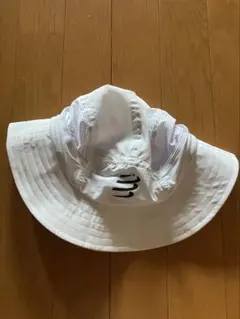 COMPRESSPORT Stayfresh Ice Bobバケットハット - メルカリ