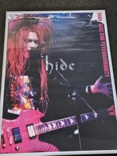 2025年最新】x japan ポスターの人気アイテム - メルカリ