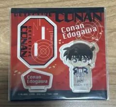 名探偵コナン 江戸川コナン ジオラマアクリルスタンド アクスタ