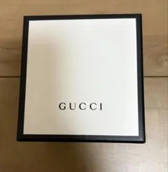 GUCCI ギフトボックス 時計用