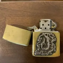 BWL Passion Graffiti Ring US10 ビルウォールレザー - メルカリ