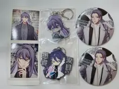 ヒプノシスマイク　神宮寺寂雷