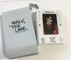 2025年最新】EnhyPen walk the line フォトカードバインダーの