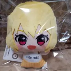 伊吹翼 ぬいぐるみ gift 2025年最新】伊吹翼 giftの人気アイテム - メルカリ